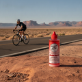 King of Lubes Rock N Roll Absolute Dry Chain Lube 4oz - Wax-Free Road Bike Lube & Cleaner