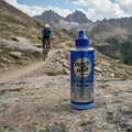 King of Lubes Rock N Roll Extreme MTB Chain Lube - All-Conditions Wet & Dry 4oz