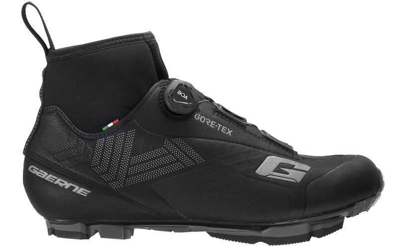 GAERNE G.ICE-STORM (GORE-TEX) Winter MTB  Shoes