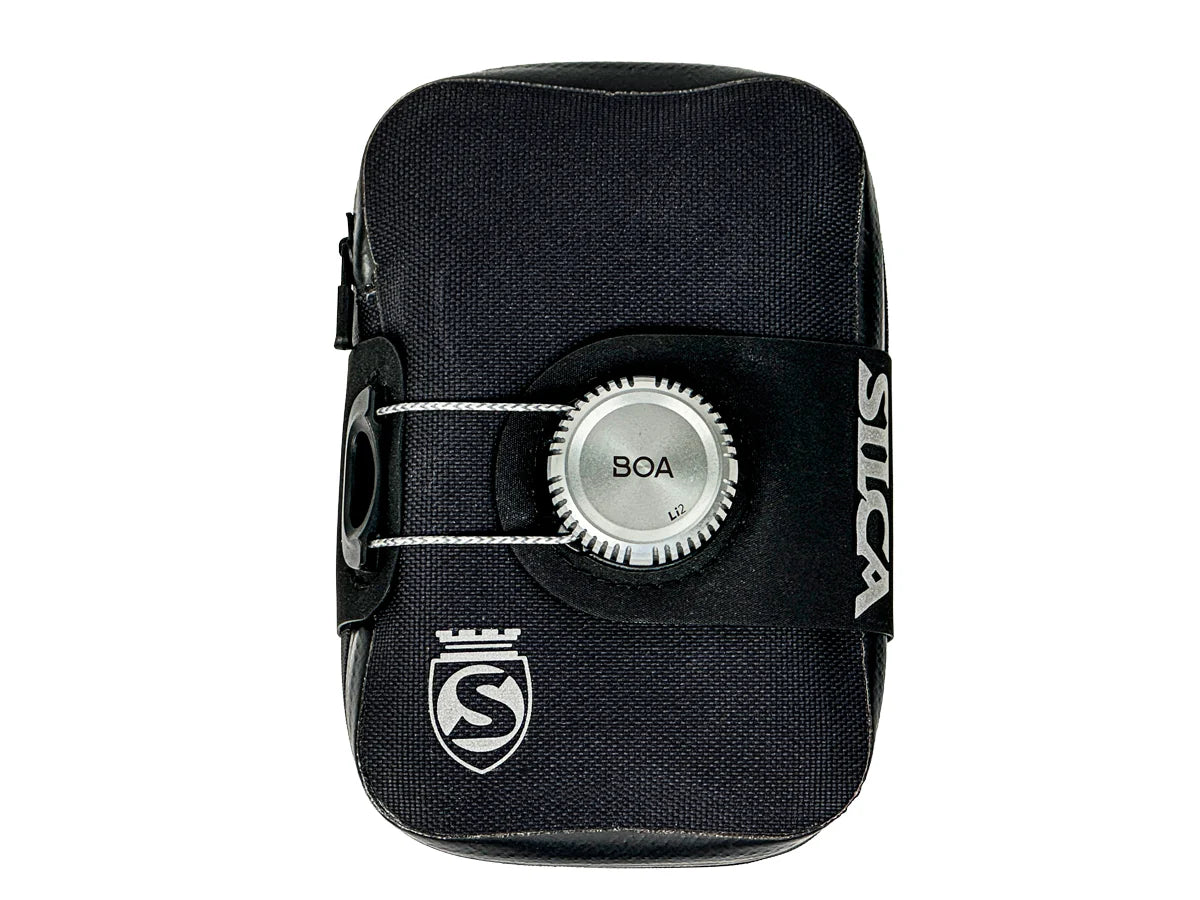 Silca Mattone Ultimate Seat Pack