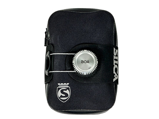 Silca Mattone Ultimate Seat Pack