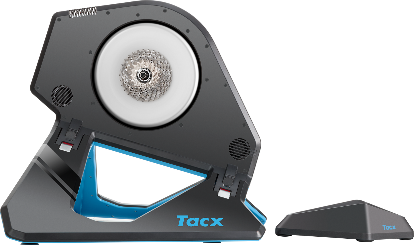 Garmin Tacx NEO 2T Smart Trainer with Pre-installed SHIMANO/SRAM 9-11 Body