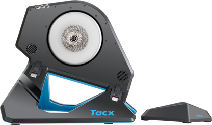Garmin Tacx NEO 2T Smart Trainer with Pre-installed SHIMANO/SRAM 9-11 Body
