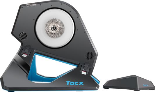 Garmin Tacx NEO 2T Smart Trainer with Pre-installed SHIMANO/SRAM 9-11 Body