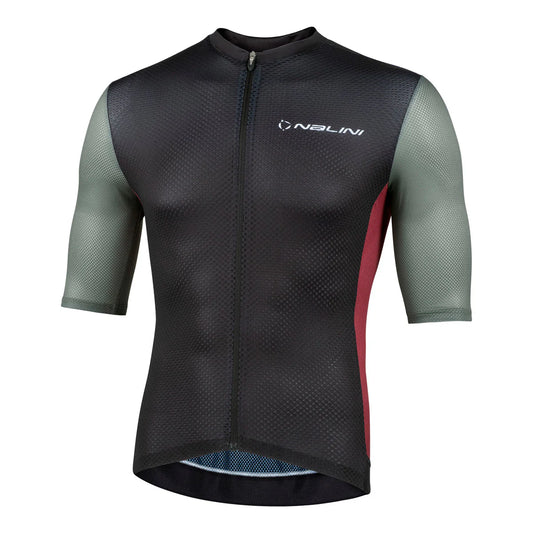 FRESH S/S Jersey - Threshold Cycling