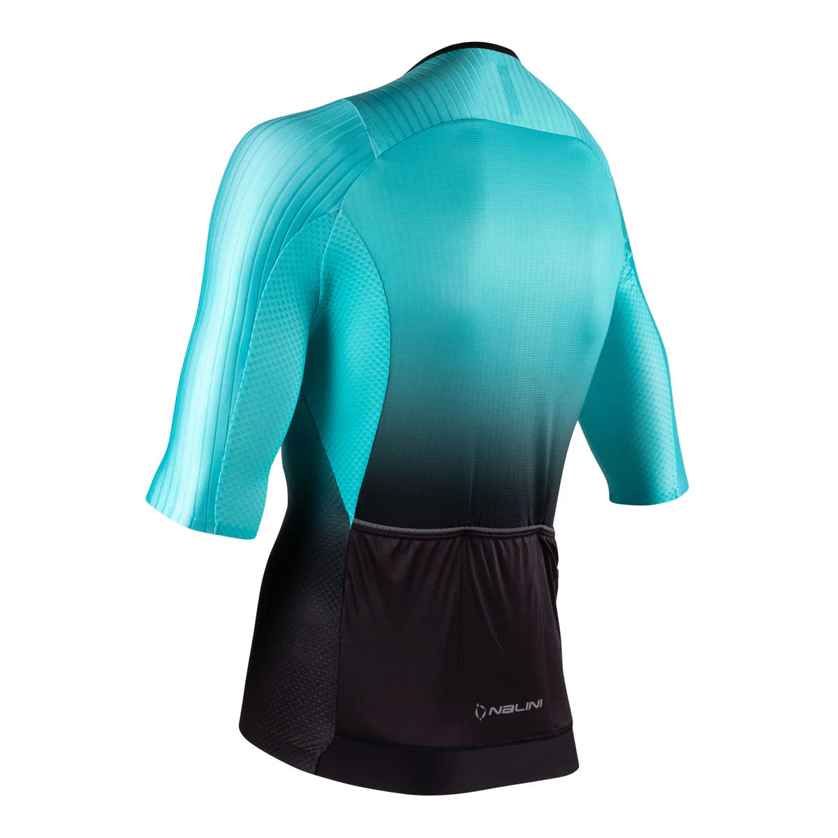 ERGO FIT S/S Jersey - Threshold Cycling