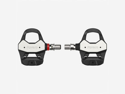 Favero Assioma PRO RL-1 Road Power Meter Pedal | Look Keo Compatible