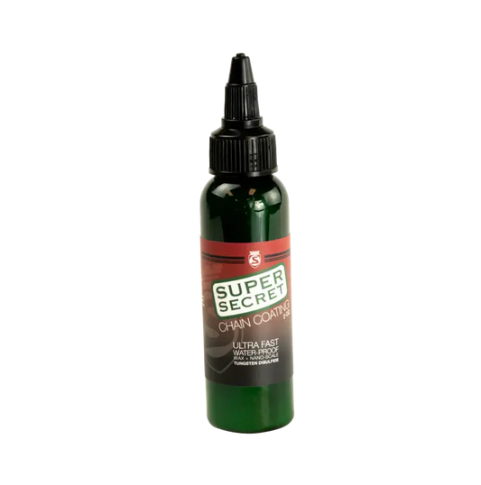 Lubricante para cadenas Silca Super Secret