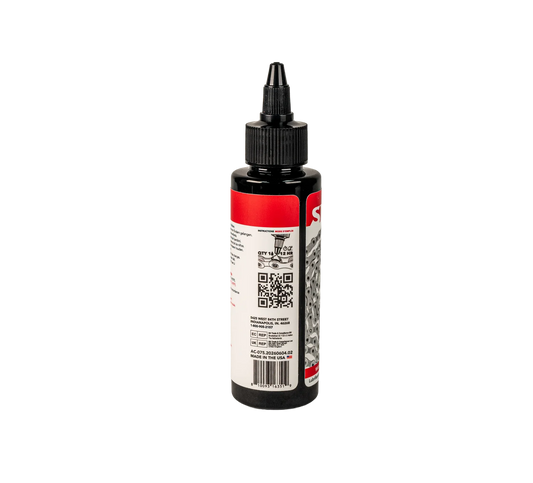 Silca Super Secret 2.0 Chain Lube