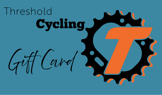 Threshold Cycling Gift Card