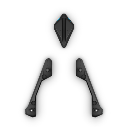 Garmin Tacx NEO Motion Plates