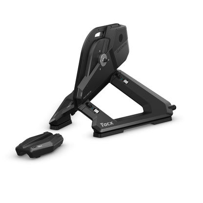Garmin Tacx NEO 3M Direct Drive Smart Trainer with Pre-installed 11-speed Cassette