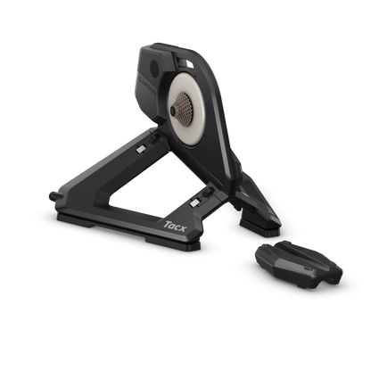 Garmin Tacx NEO 3M Direct Drive Smart Trainer with Pre-installed 11-speed Cassette