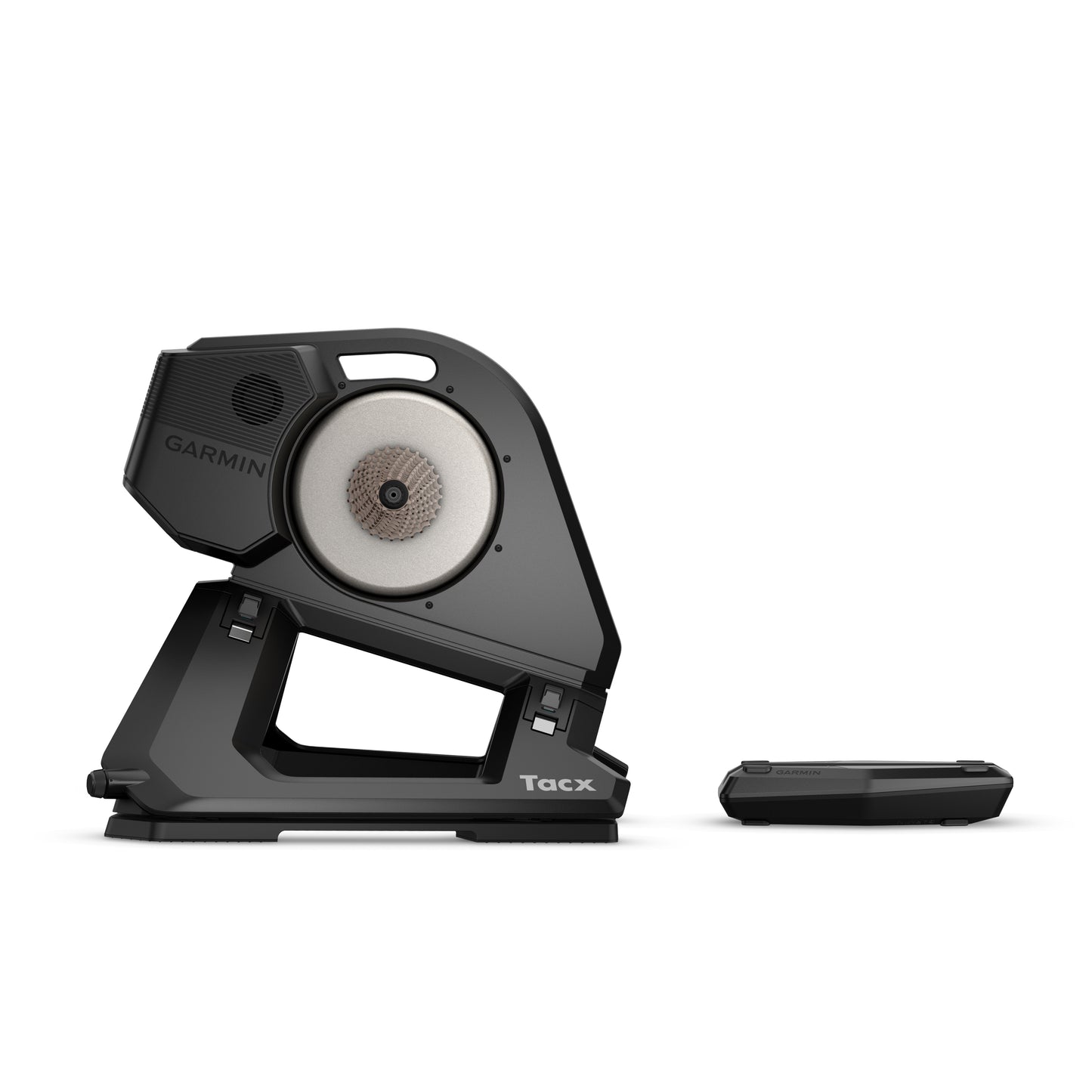 Garmin Tacx NEO 3M Direct Drive Smart Trainer with Pre-installed 11-speed Cassette