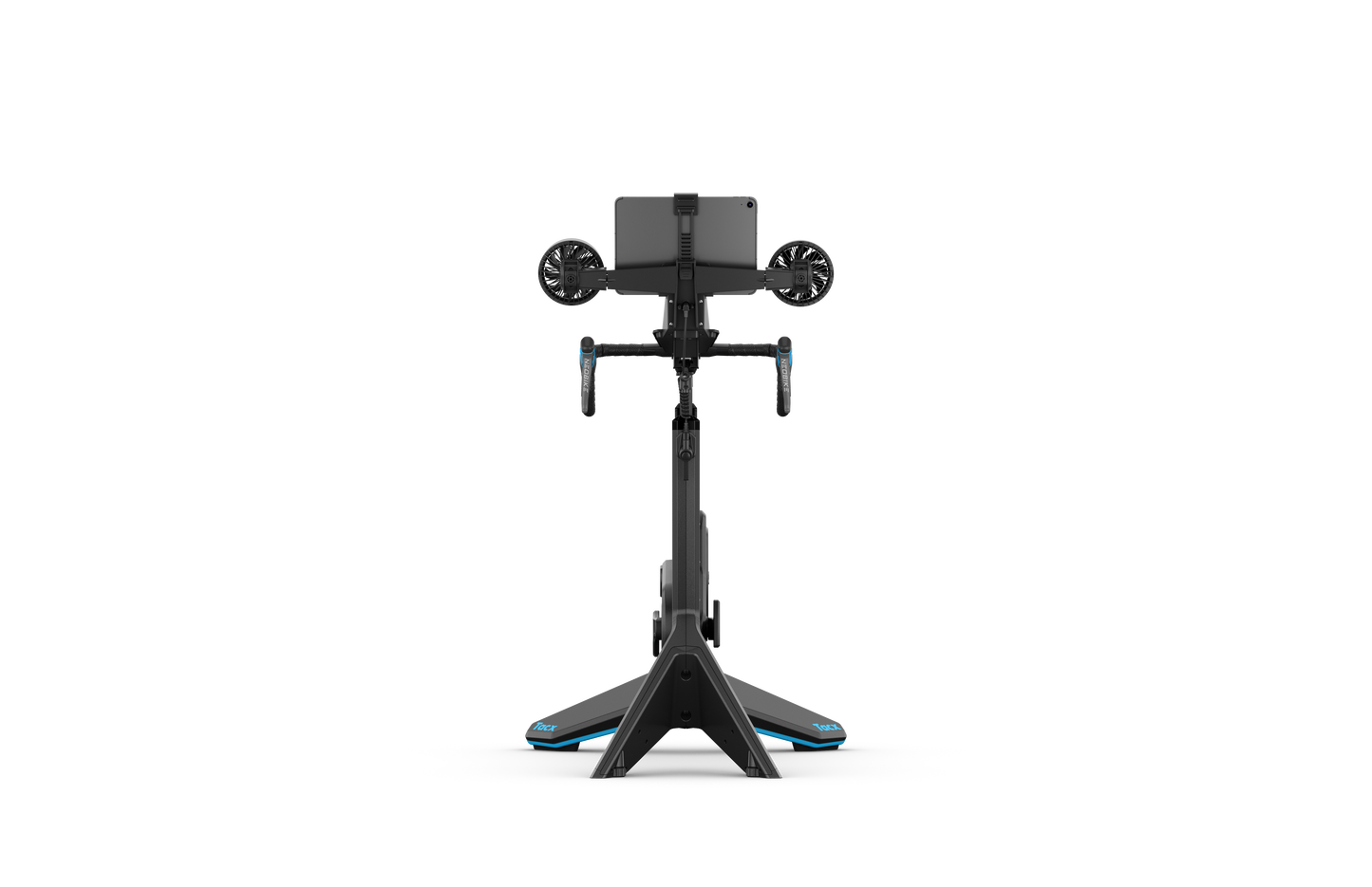 Garmin Tacx NEO Bike Plus Smart Trainer