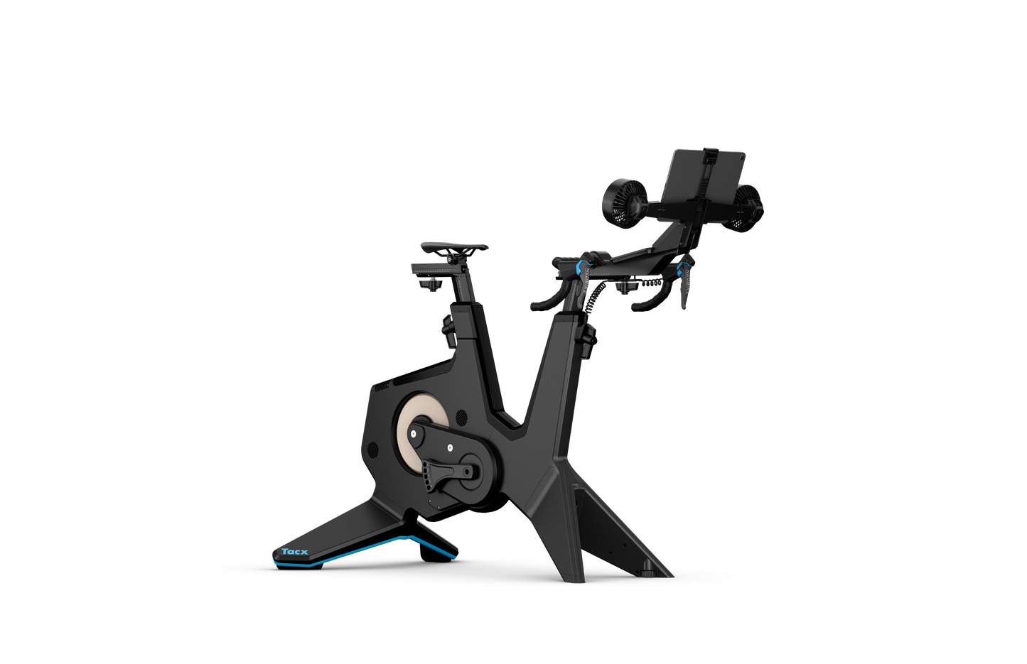 Garmin Tacx NEO Bike Plus Smart Trainer