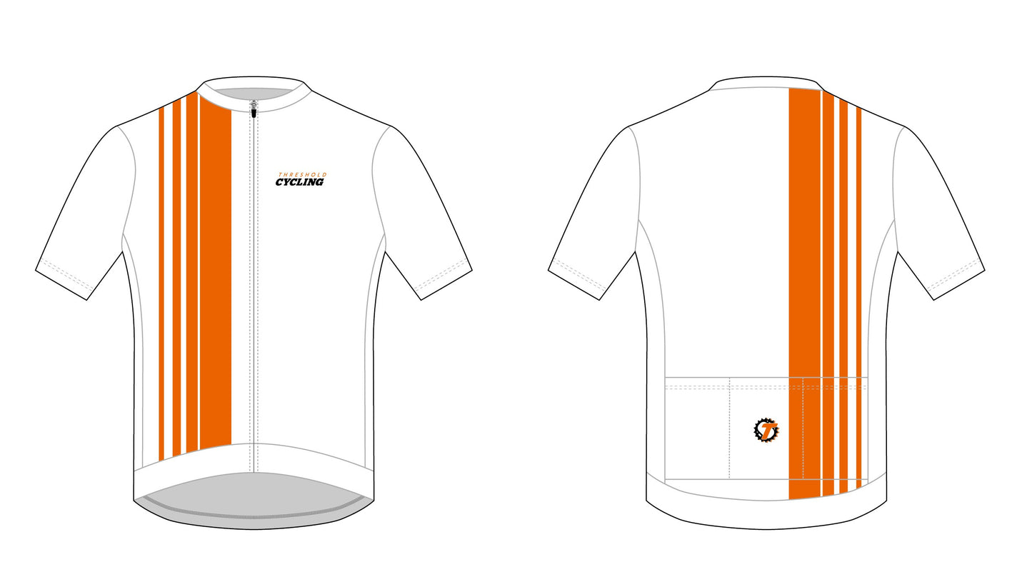 Men's Ignite Race Jersey (PRE-ORDER)