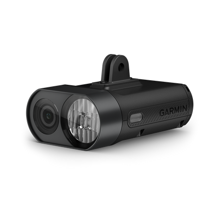 Garmin Varia Vue Headlight Camera