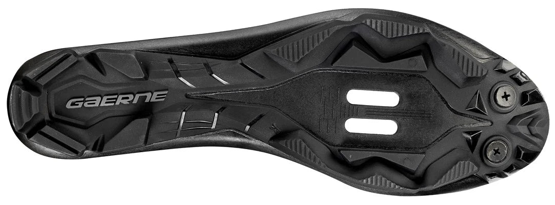 GAERNE G.ICE-STORM (GORE-TEX) Winter MTB  Shoes