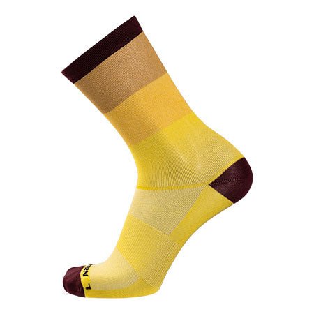 ADVENTURES Socks - Threshold Cycling