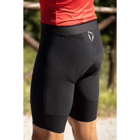 AERO Bib Shorts - Threshold Cycling