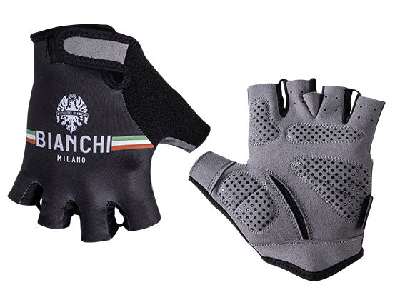 ANAPO Bianchi Gloves - Threshold Cycling