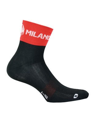 ASFALTO Bianchi Socks - Threshold Cycling