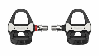 Assioma PRO RS - 1 Power Meters - Threshold Cycling