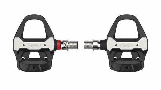 Assioma PRO RS - 1 Power Meters - Threshold Cycling