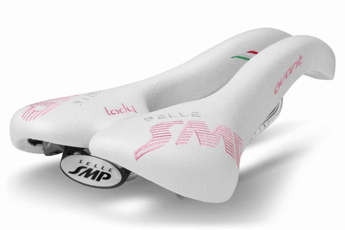 Avant Saddle - Threshold Cycling