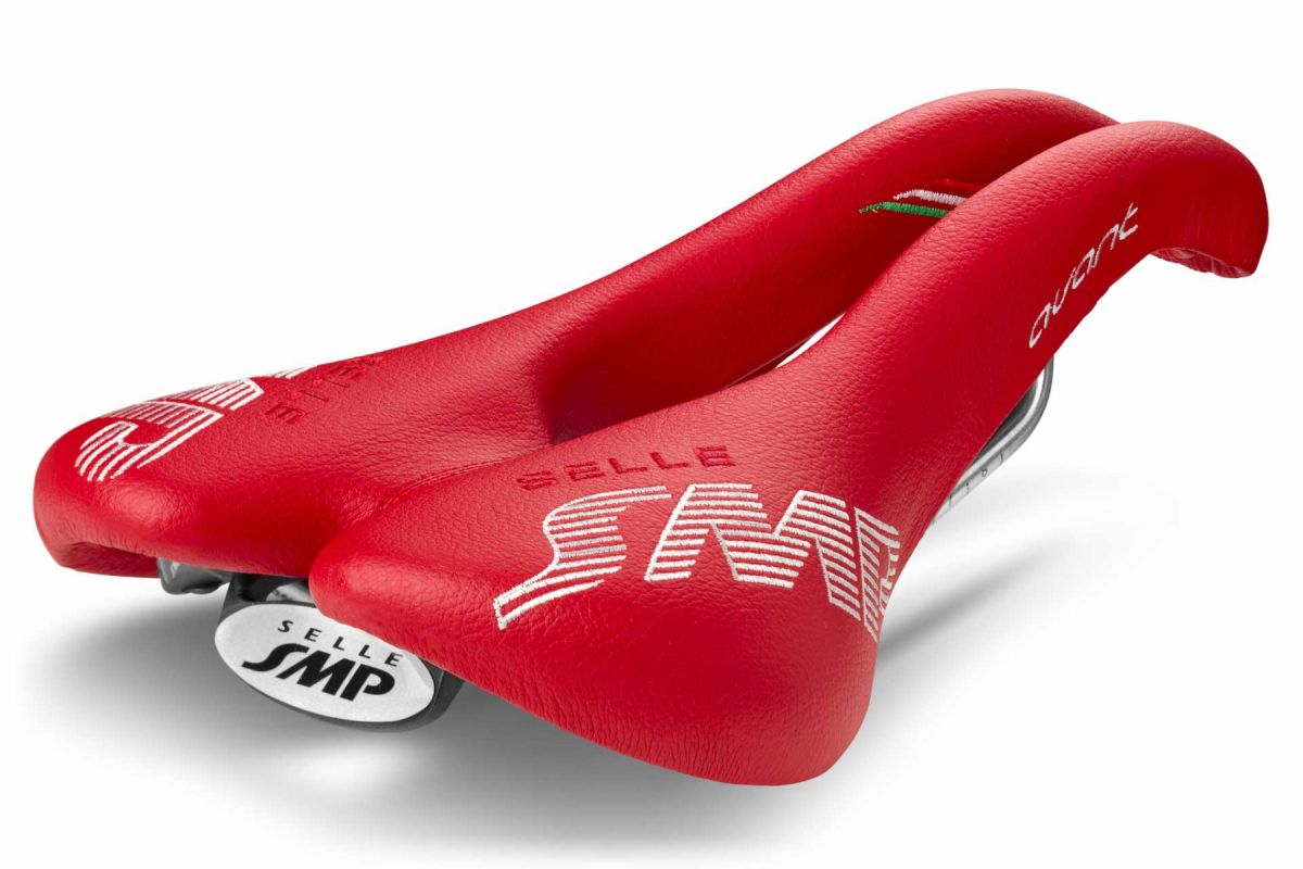 Avant Saddle - Threshold Cycling