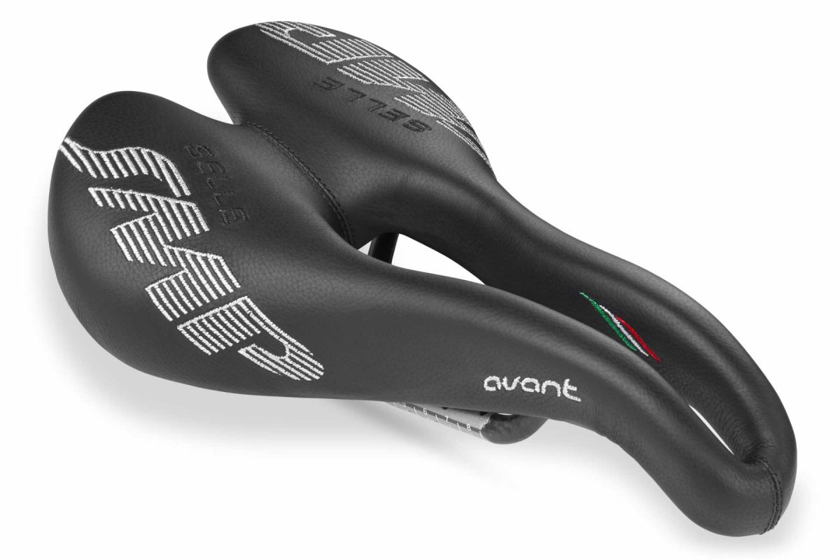 Avant Saddle - Threshold Cycling