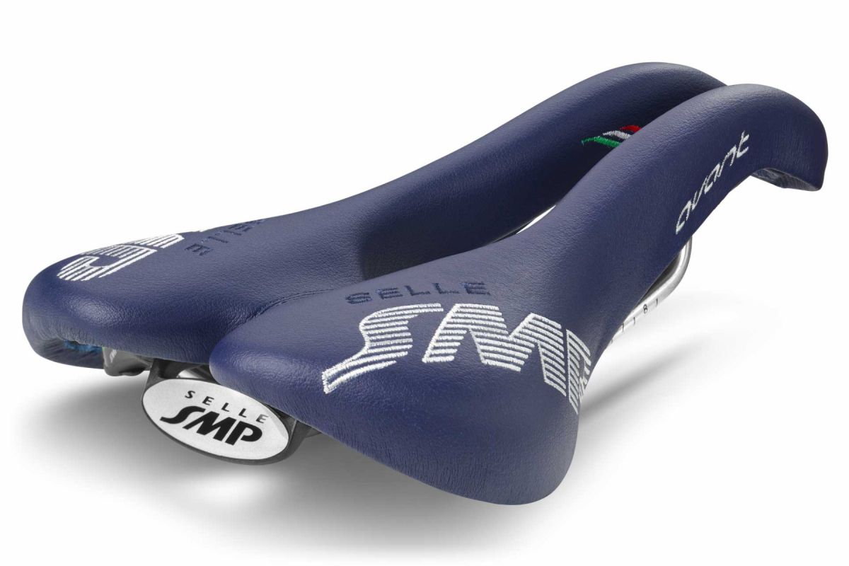Avant Saddle - Threshold Cycling