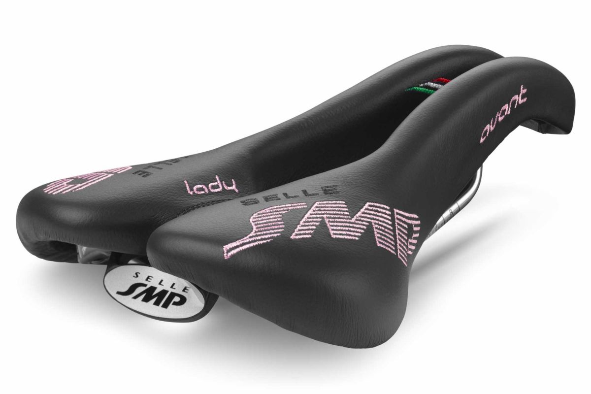 Avant Saddle - Threshold Cycling