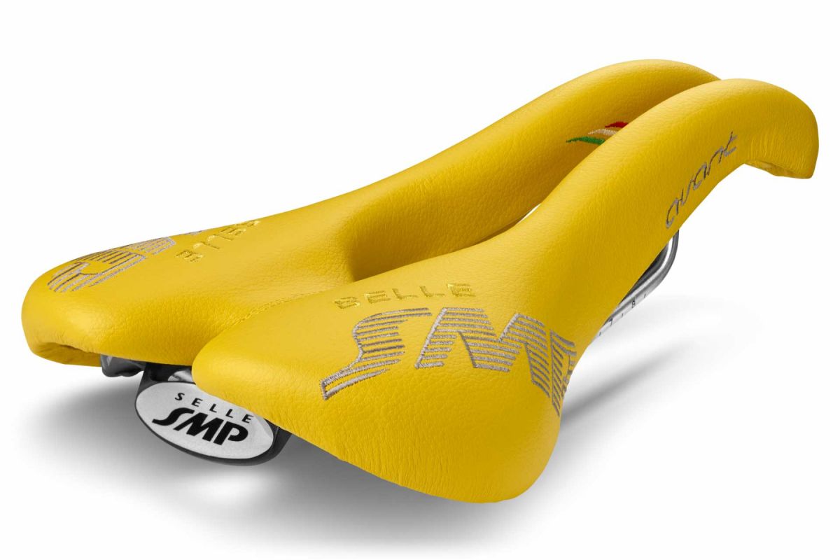 Avant Saddle - Threshold Cycling