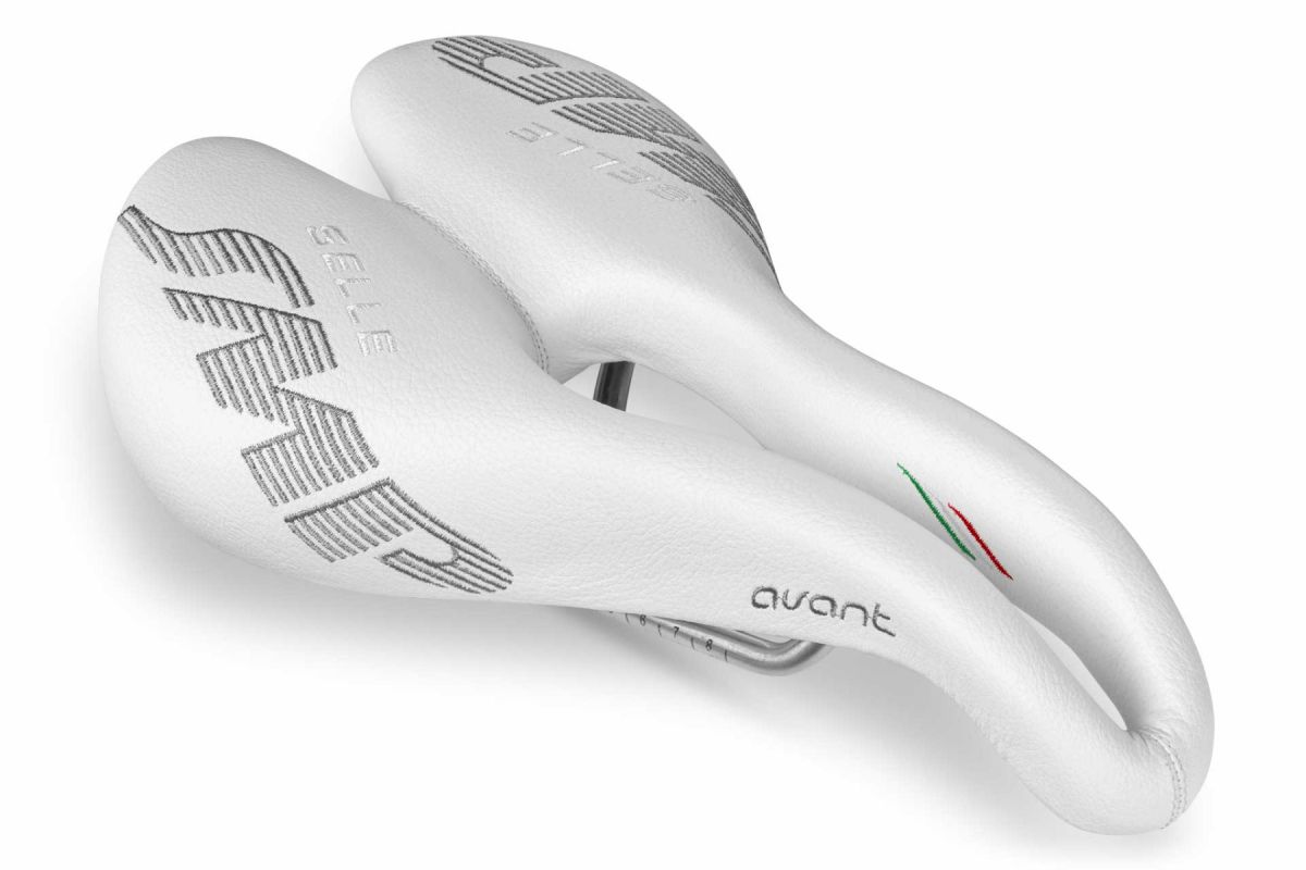 Avant Saddle - Threshold Cycling