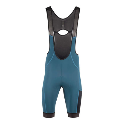 BAS JOURNEY Bib Shorts - Threshold Cycling