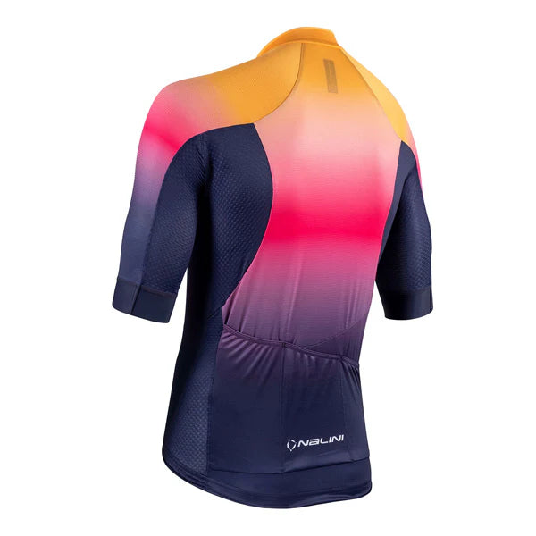 BAS SPEED S/S Jersey - Threshold Cycling