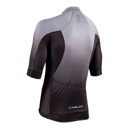 BAS SPEED S/S Jersey - Threshold Cycling