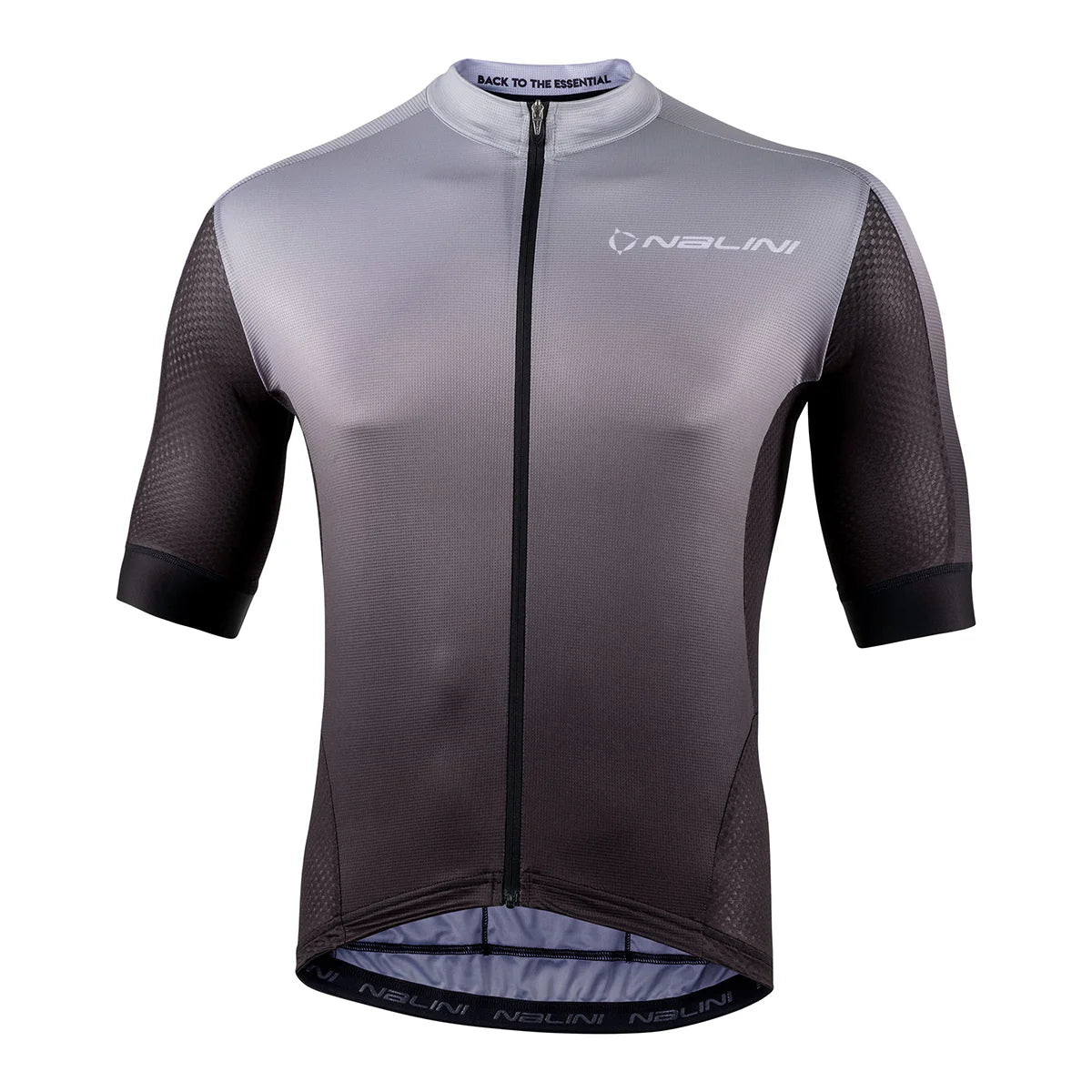 BAS SPEED S/S Jersey - Threshold Cycling