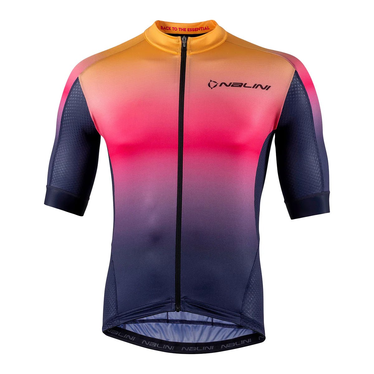 BAS SPEED S/S Jersey - Threshold Cycling