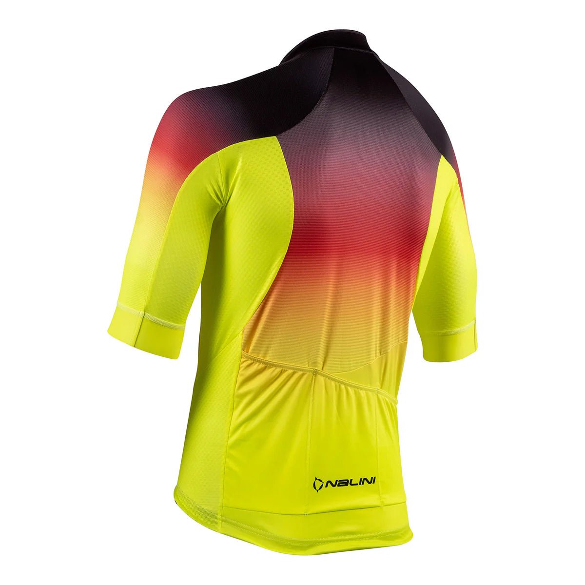 BAS SPEED S/S Jersey - Threshold Cycling