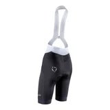 BAS Women's VENTURE Single - Brace Bib Shorts - Threshold Cycling