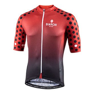 Bianchi Milano Cedrino Bike Jersey | Threshold Cycling - Threshold Cycling