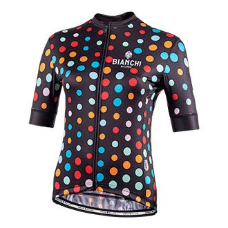 Bianchi SILIS Bike Jersey | Threshold Cycling - Threshold Cycling