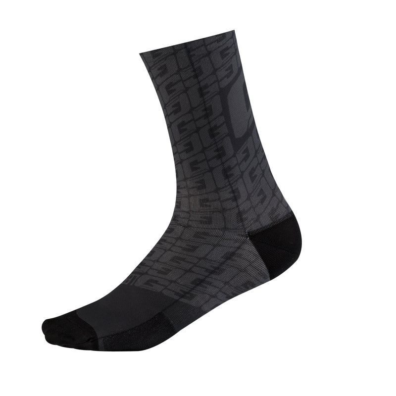 GAERNE G-MONOGRAM Long Socks - Threshold Cycling