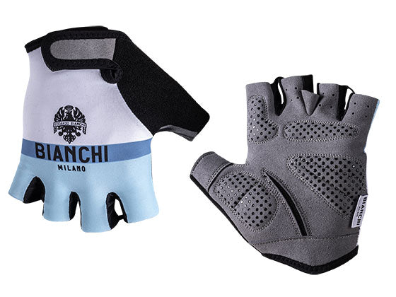 ANAPO Bianchi Gloves - Threshold Cycling