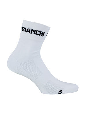 ASFALTO Bianchi Socks - Threshold Cycling