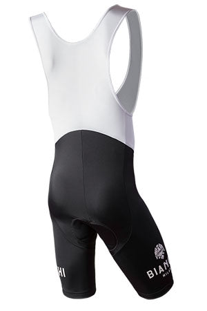 LEGEND Bianchi Bib Short - Threshold Cycling