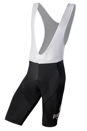 LEGEND Bianchi Bib Short - Threshold Cycling